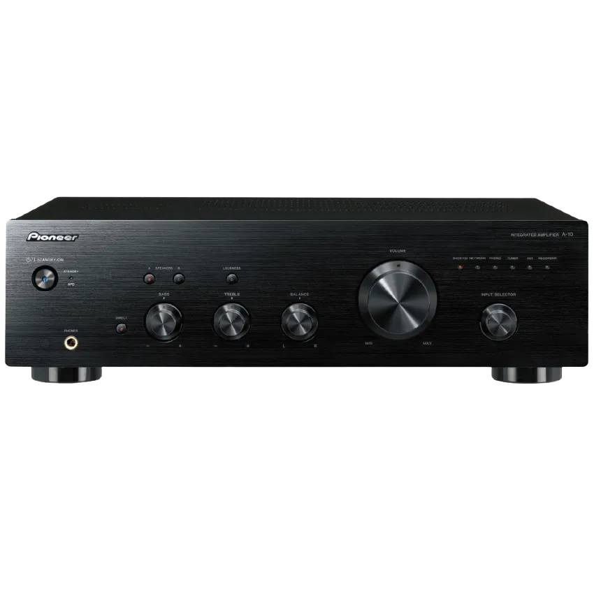 Pioneer Усилитель